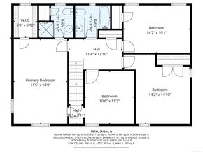 1165 Stillson Road, Fairfield CT 06824