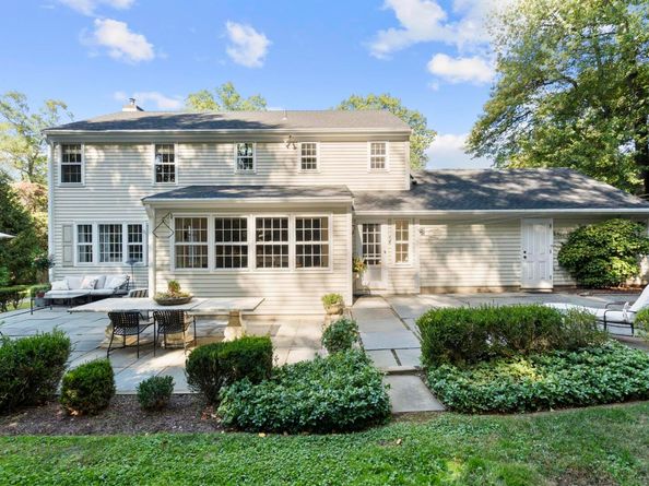 1165 Stillson Road, Fairfield CT 06824
