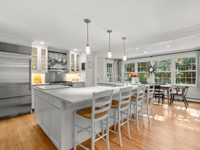 1165 Stillson Road, Fairfield CT 06824