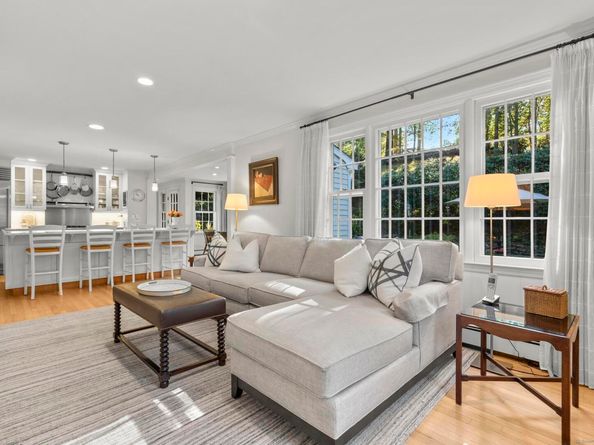 1165 Stillson Road, Fairfield CT 06824