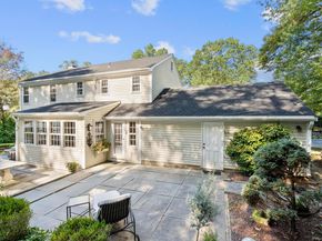 1165 Stillson Road, Fairfield CT 06824