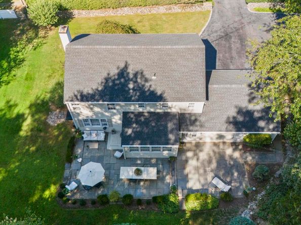1165 Stillson Road, Fairfield CT 06824
