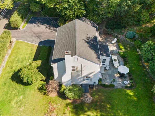 1165 Stillson Road, Fairfield CT 06824