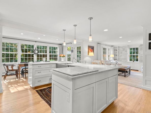 1165 Stillson Road, Fairfield CT 06824