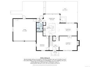 1165 Stillson Road, Fairfield CT 06824