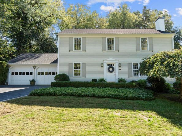 1165 Stillson Road, Fairfield CT 06824