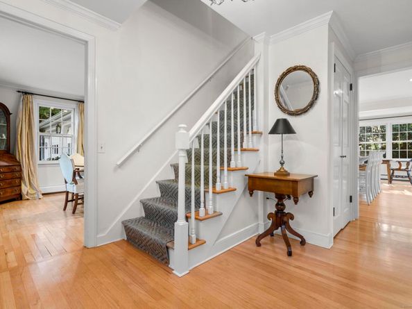 1165 Stillson Road, Fairfield CT 06824