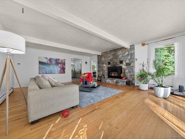 153 Shortwoods Road, New Fairfield CT 06812