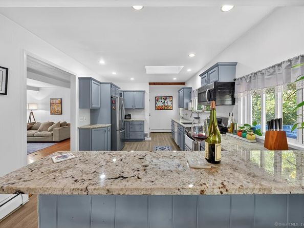 153 Shortwoods Road, New Fairfield CT 06812