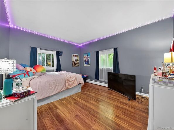 153 Shortwoods Road, New Fairfield CT 06812