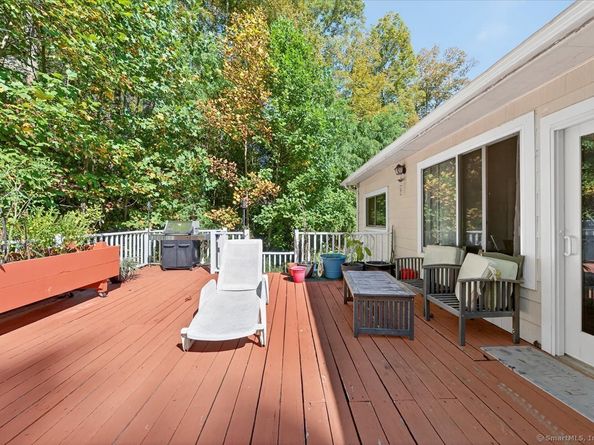 153 Shortwoods Road, New Fairfield CT 06812