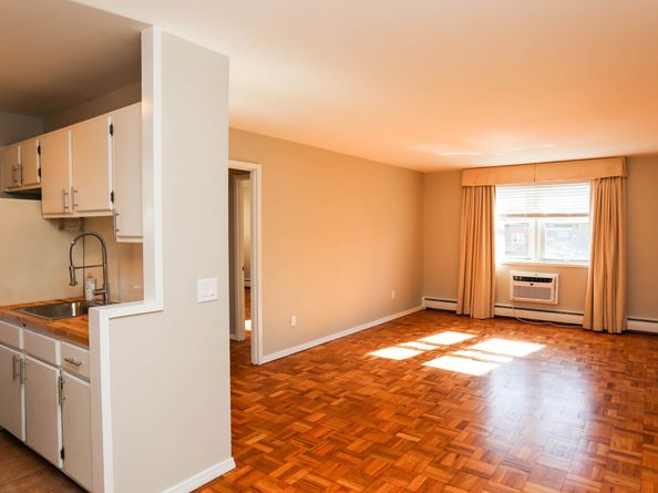 99 Prospect Street APT 3K, Stamford CT 06901