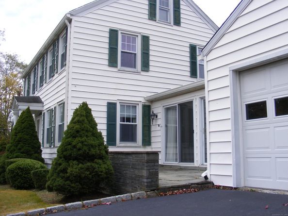 38 Edge Hill Road, Fairfield CT 06824