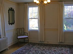 38 Edge Hill Road, Fairfield CT 06824