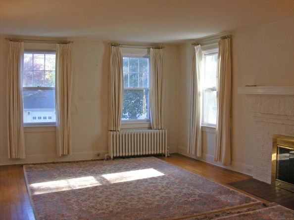 38 Edge Hill Road, Fairfield CT 06824