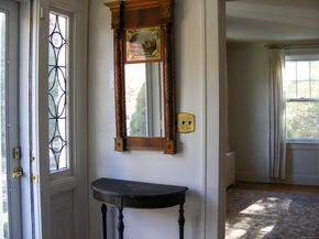 38 Edge Hill Road, Fairfield CT 06824