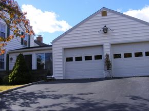 38 Edge Hill Road, Fairfield CT 06824