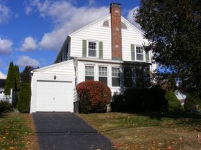 38 Edge Hill Road, Fairfield CT 06824