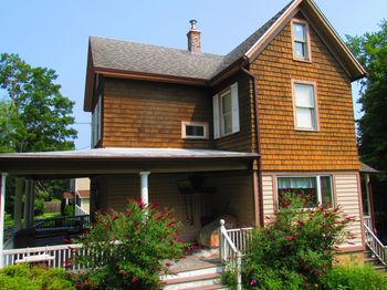 12 Mountainville Road