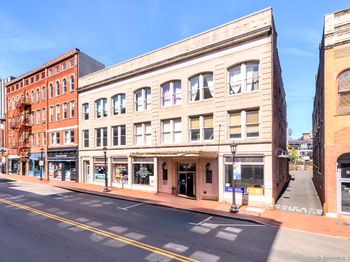 83 Washington Street