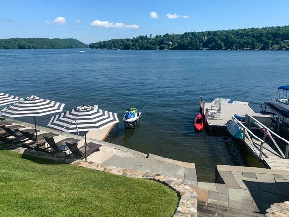 106 N Lake Shore Drive, Brookfield CT 06804