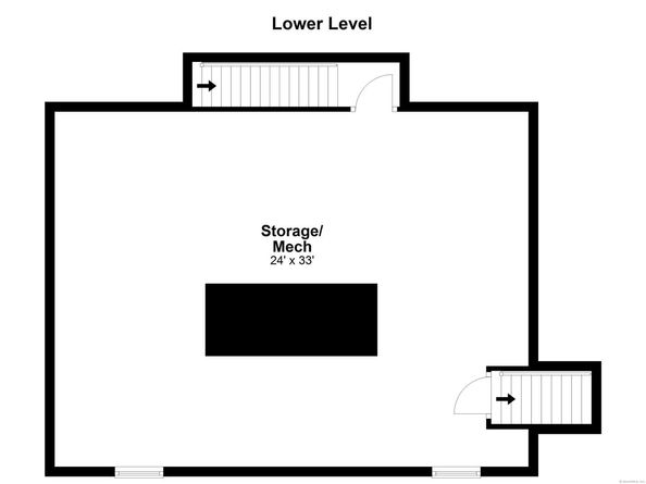 401 Unity Road, Trumbull CT 06611