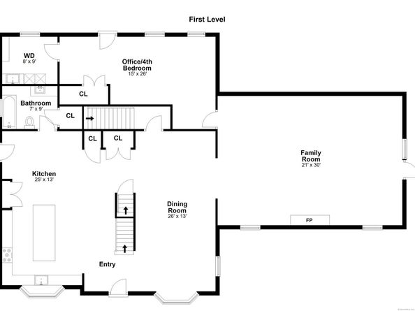 401 Unity Road, Trumbull CT 06611