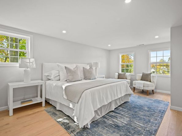 401 Unity Road, Trumbull CT 06611