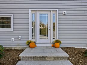 401 Unity Road, Trumbull CT 06611