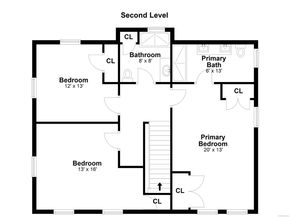 401 Unity Road, Trumbull CT 06611