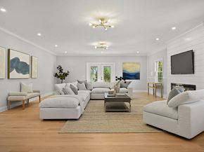 401 Unity Road, Trumbull CT 06611