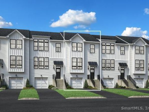 43 Bramble Way, Brookfield CT 06804