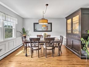 178 Autumn Ridge Road, Fairfield CT 06825