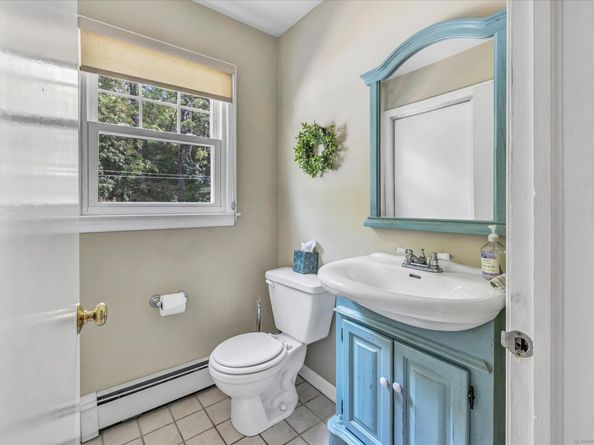 178 Autumn Ridge Road, Fairfield CT 06825