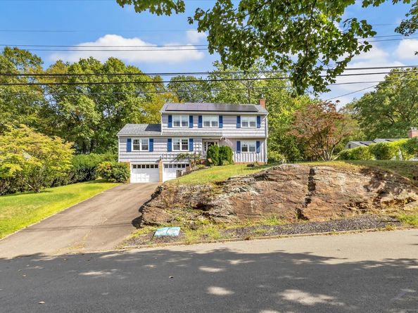 178 Autumn Ridge Road, Fairfield CT 06825