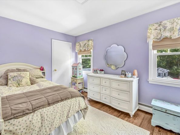 178 Autumn Ridge Road, Fairfield CT 06825