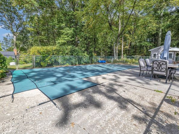 178 Autumn Ridge Road, Fairfield CT 06825