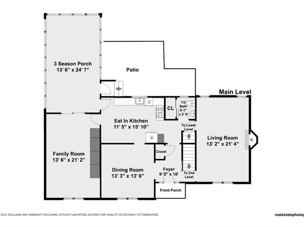 178 Autumn Ridge Road, Fairfield CT 06825