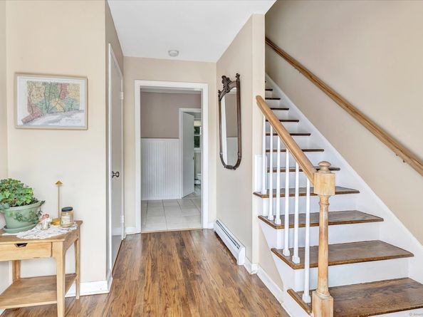 178 Autumn Ridge Road, Fairfield CT 06825