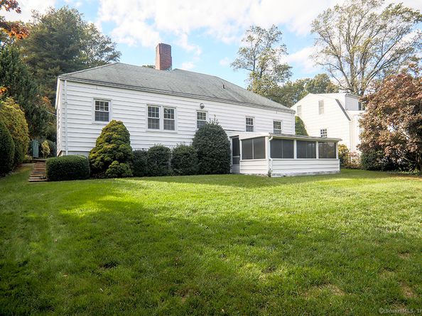 20 Woodlawn Avenue, Norwalk CT 06854