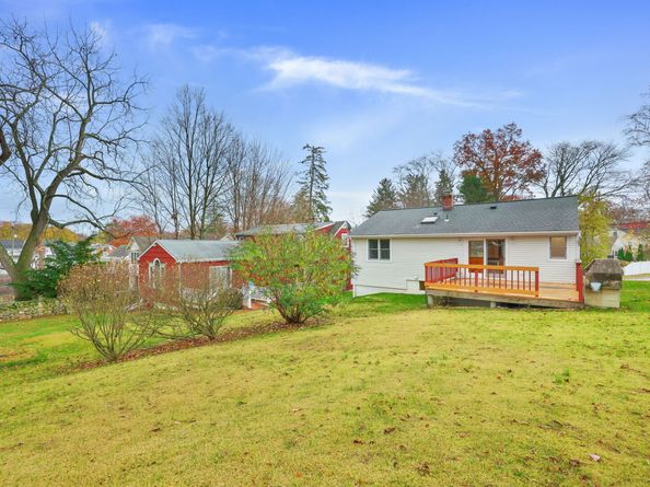 42 County Street, Norwalk CT 06851