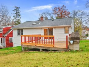 42 County Street, Norwalk CT 06851