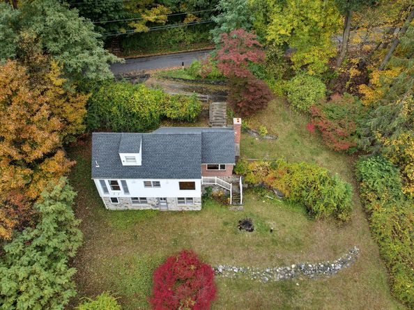 37 Hudson Drive, New Fairfield CT 06812