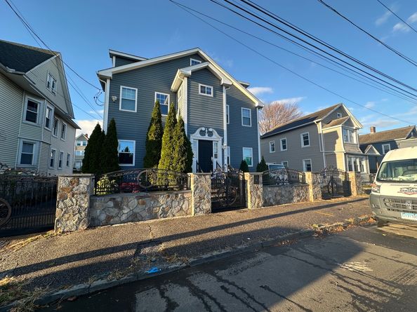 150 Beers Street, Bridgeport CT 06606