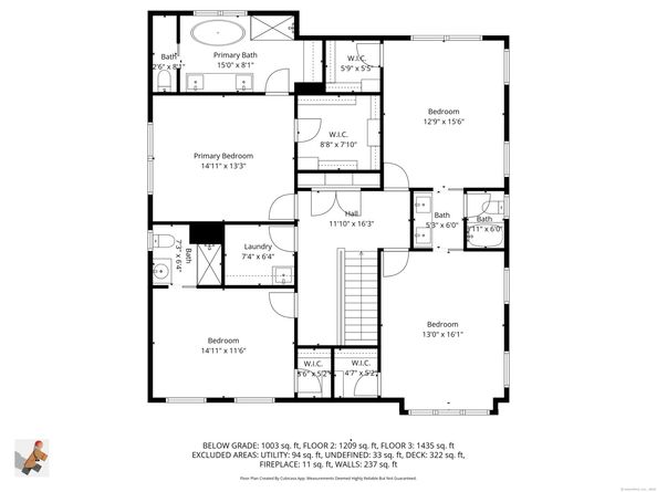 359 Reid Street, Fairfield CT 06824