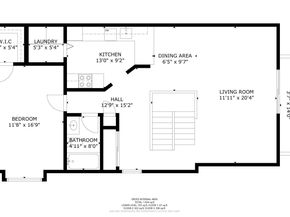 455 Hope Street APT 2F, Stamford CT 06906