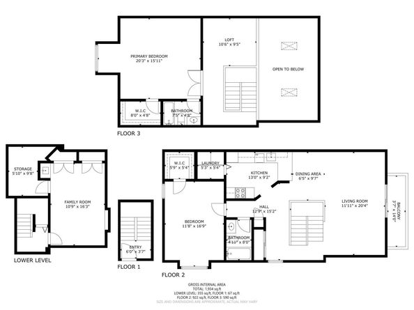 455 Hope Street APT 2F, Stamford CT 06906
