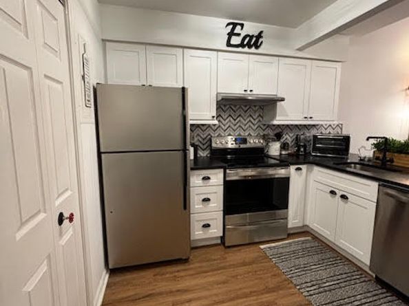 25 Grand Street APT 116, Norwalk CT 06851
