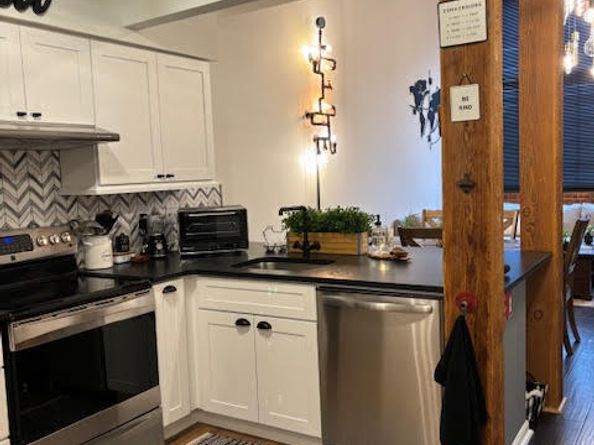 25 Grand Street APT 116, Norwalk CT 06851