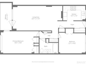 71 Strawberry Hill Avenue 519, Stamford CT 06902